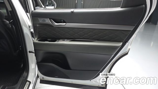 Hyundai Palisade 2022 — photo 15
