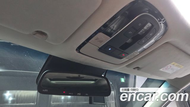Hyundai Palisade 2022 — photo 27