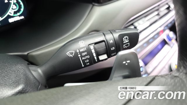 Hyundai Palisade 2022 — photo 28