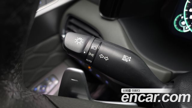 Hyundai Palisade 2022 — photo 29