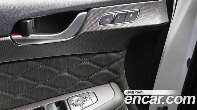 Hyundai Palisade 2022 — photo 30
