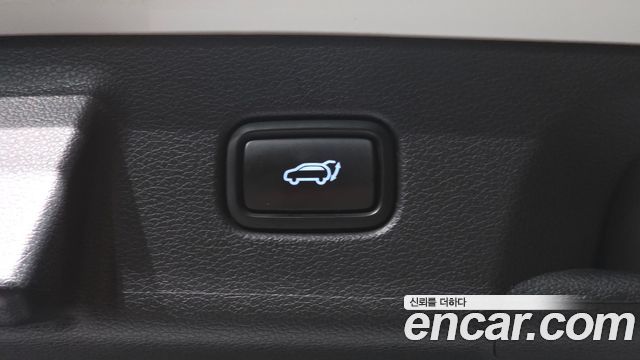 Hyundai Palisade 2022 — photo 32