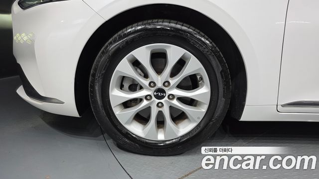 Kia K8 2023 — photo 5