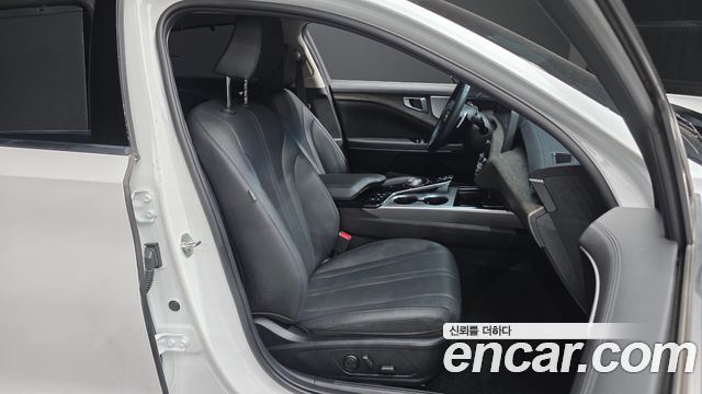 Kia K8 2023 — photo 17