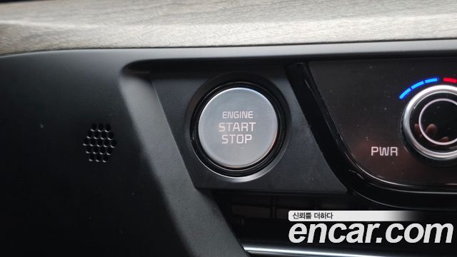 Kia K8 2023 — photo 24