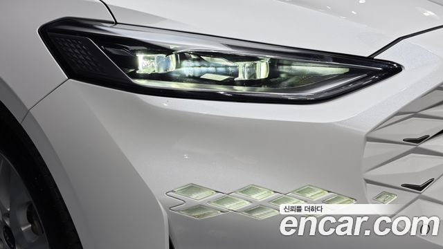 Kia K8 2023 — photo 8