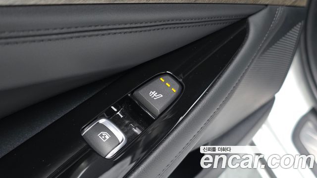 Kia K8 2023 — photo 32