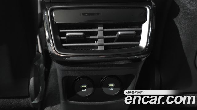 Kia K8 2023 — photo 33