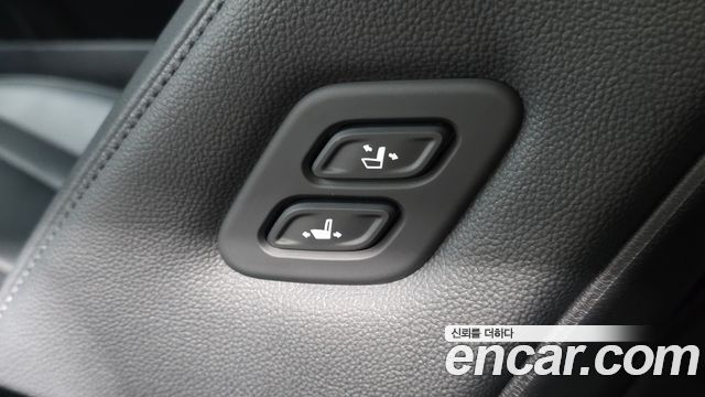 Kia K8 2023 — photo 34