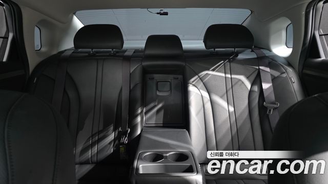 Kia K8 2023 — photo 36