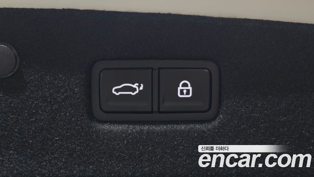 Kia K8 2023 — photo 37