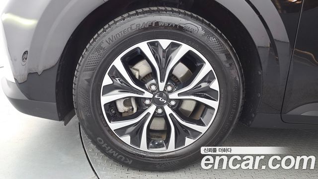 Kia Canival 2022 — photo 5