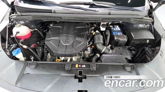 Kia Canival 2022 — photo 6