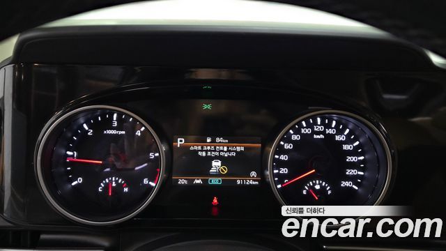 Kia Canival 2022 — photo 11