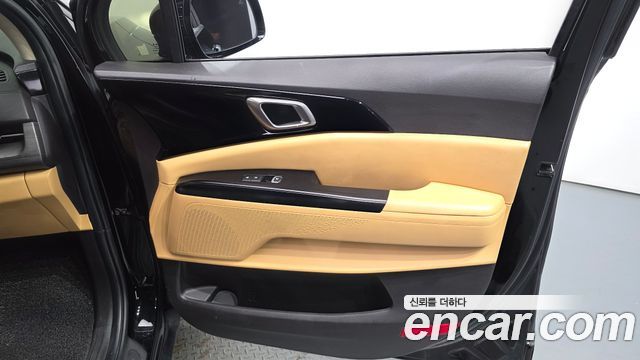 Kia Canival 2022 — photo 14