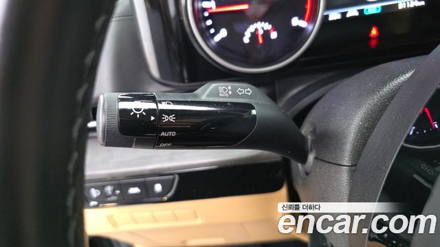 Kia Canival 2022 — photo 27