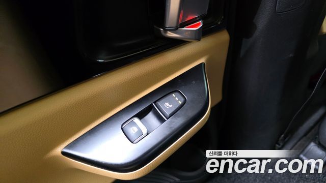 Kia Canival 2022 — photo 29