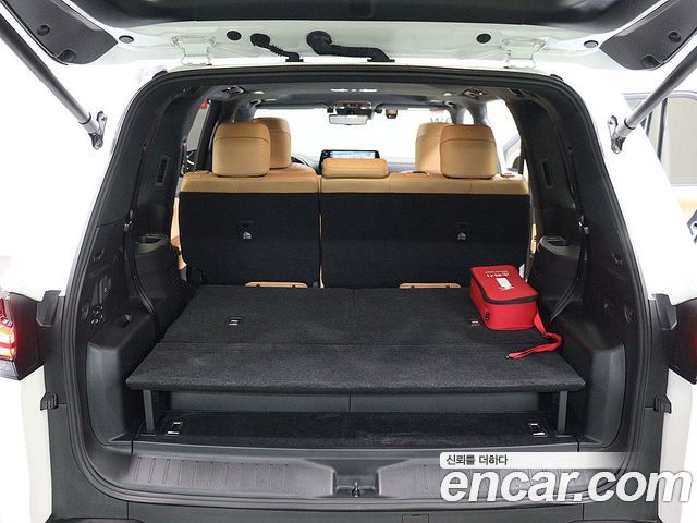 Lexus LX 2025 — photo 5