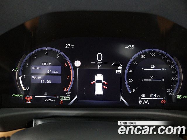 Lexus LX 2025 — photo 6