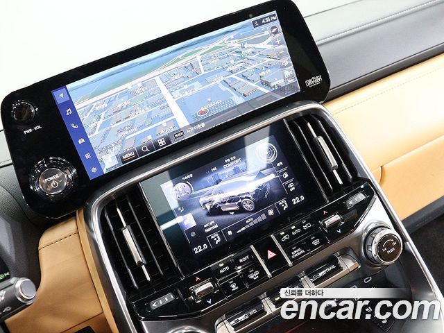 Lexus LX 2025 — photo 7