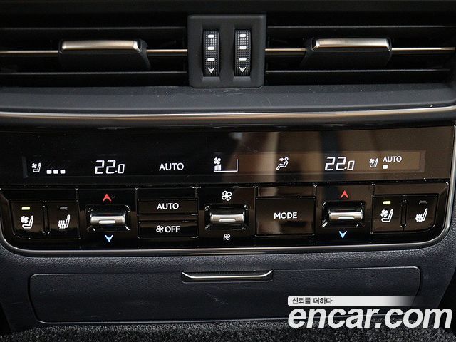 Lexus LX 2025 — photo 12
