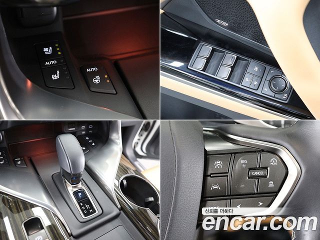 Lexus LX 2025 — photo 18