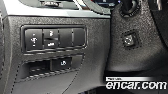 Genesis G80 2018 — photo 13