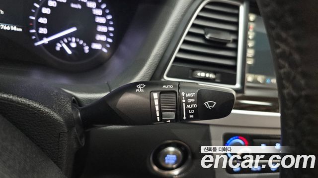 Genesis G80 2018 — photo 14