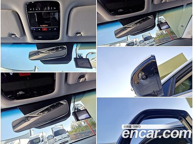 Hyundai Grandeur 2023 — photo 10