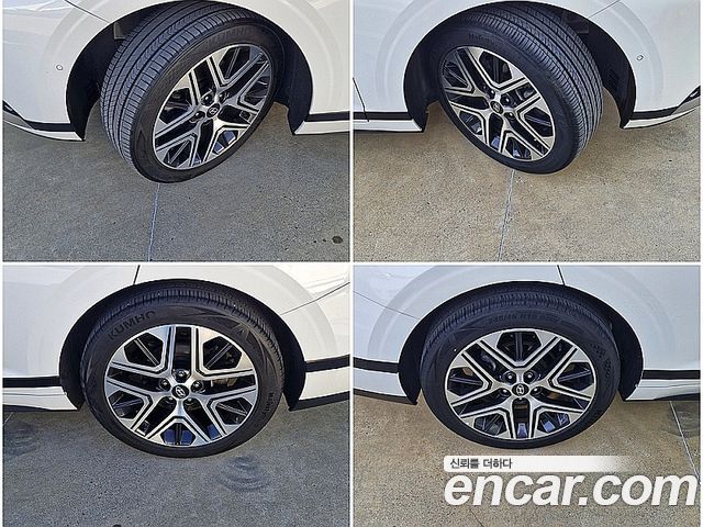 Hyundai Grandeur 2023 — photo 20