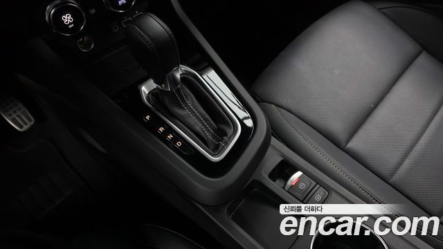 Renault Korea XM3 2024 — photo 12
