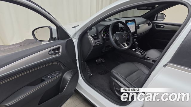 Renault Korea XM3 2024 — photo 13