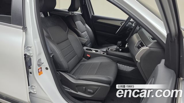 Renault Korea XM3 2024 — photo 17