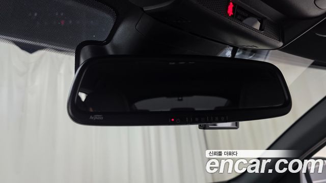 Renault Korea XM3 2024 — photo 25