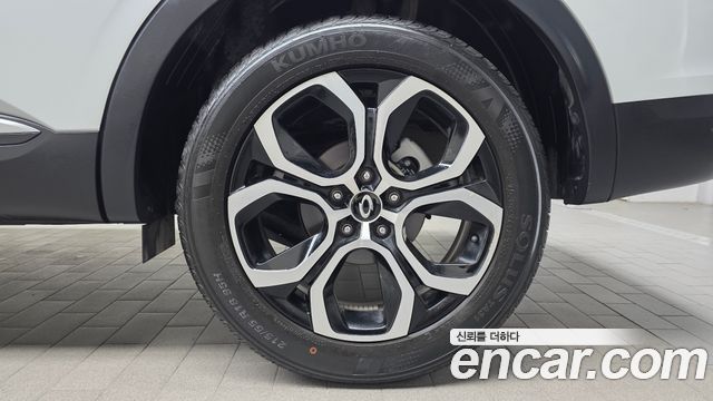 Renault Korea XM3 2024 — photo 7