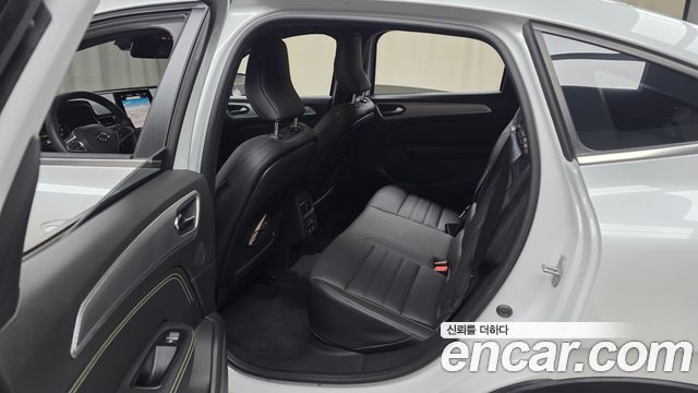 Renault Korea XM3 2024 — photo 16