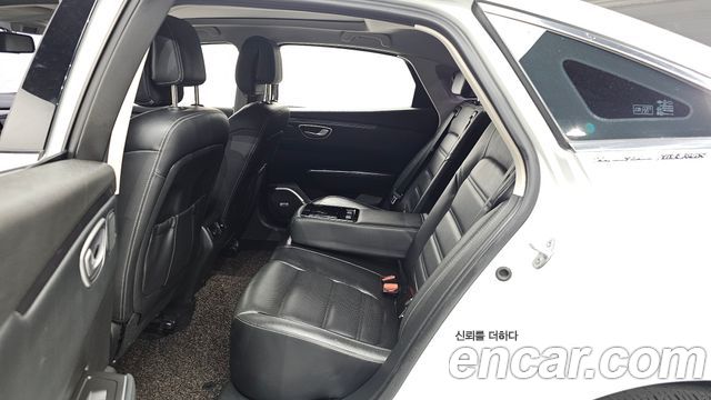 Renault Korea SM6 2016 — photo 11