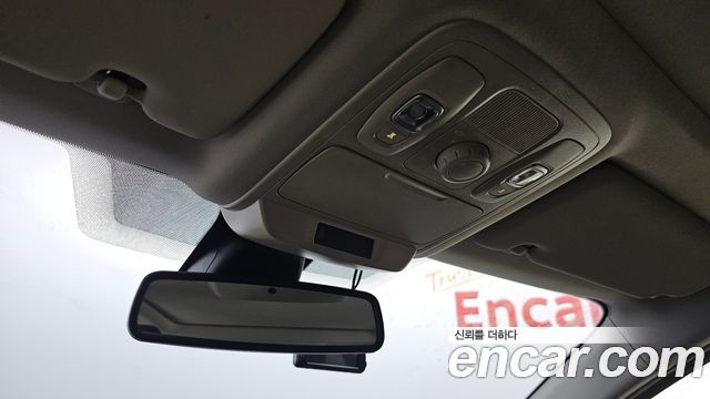Renault Korea SM6 2016 — photo 14