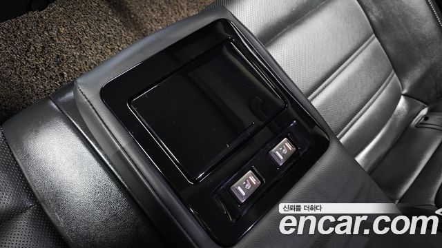 Renault Korea SM6 2016 — photo 19