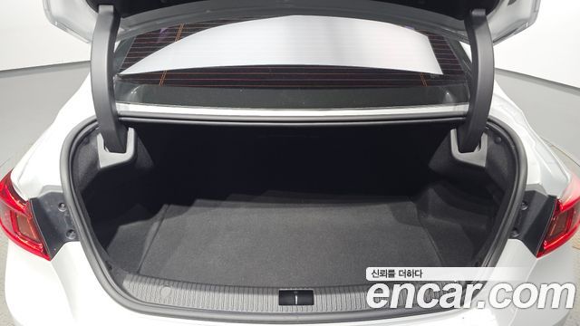 Renault Korea SM6 2016 — photo 20