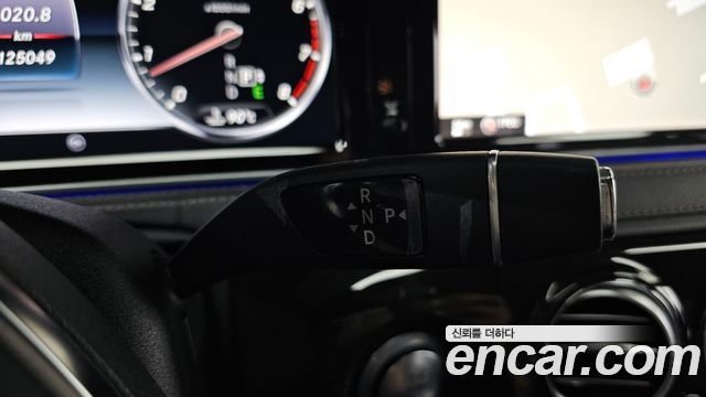 Mercedes-Benz S-Class 2015 — photo 12