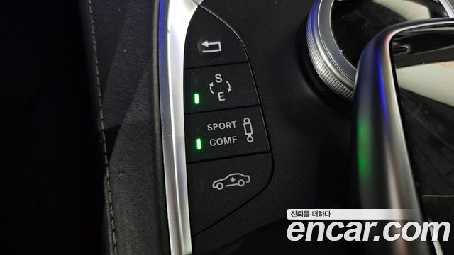 Mercedes-Benz S-Class 2015 — photo 24