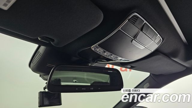 Mercedes-Benz S-Class 2015 — photo 31