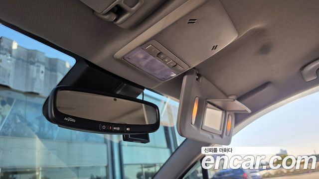 Chevrolet Korea Trax 2017 — photo 19