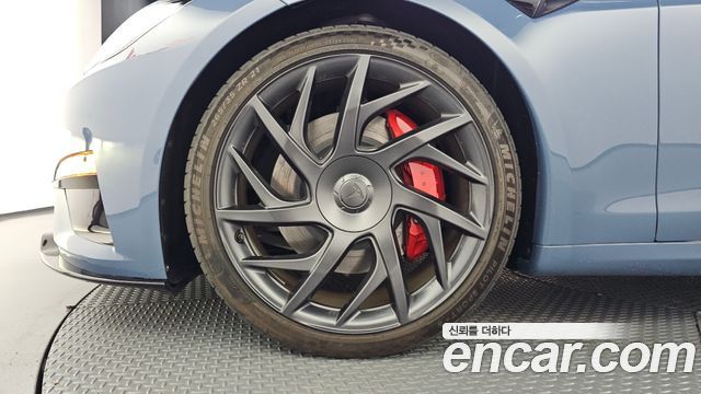 Tesla Model S 2026 — photo 5