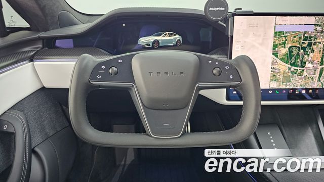 Tesla Model S 2026 — photo 21