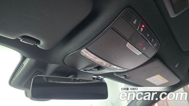 Mercedes-Benz E-Class 2022 — photo 23