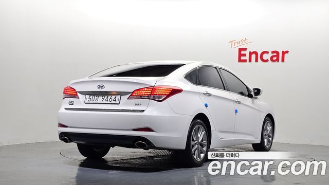 Hyundai i40 2014 — photo 2