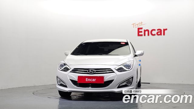 Hyundai i40 2014 — photo 3