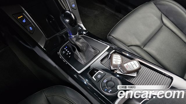 Hyundai i40 2014 — photo 12